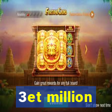 3et million